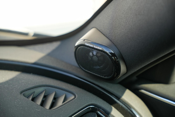 MINI Clubman 1.5 Cooper JCW Panoramadak Harman Kardon Navigatie DAB+ PDC LED