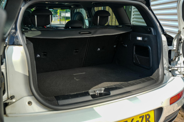 MINI Clubman 1.5 Cooper JCW Panoramadak Harman Kardon Navigatie DAB+ PDC LED
