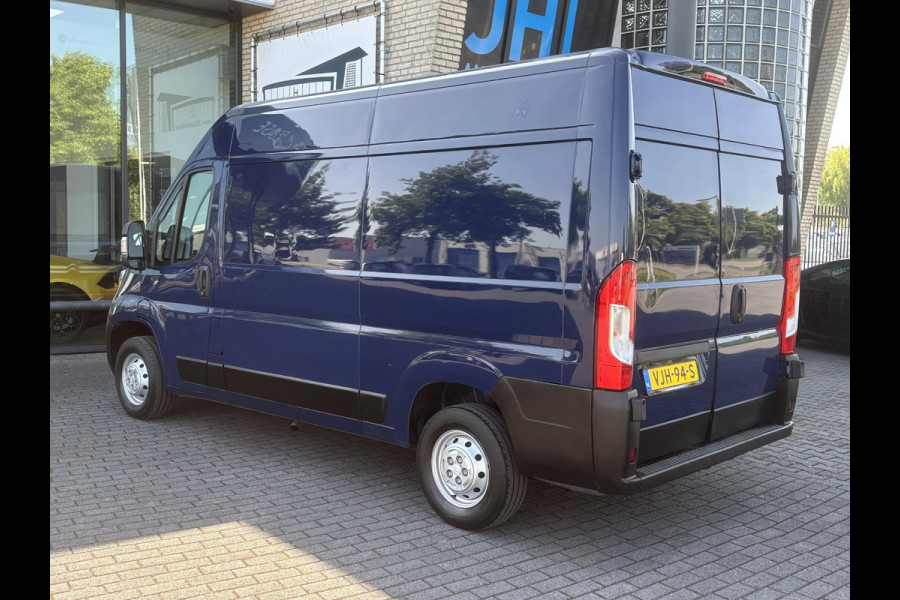 Citroën Jumper 30 2.2 BlueHDi 140 L2H2*A/C*3P