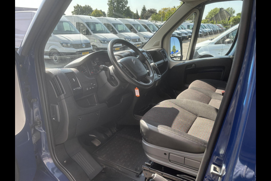Citroën Jumper 30 2.2 BlueHDi 140 L2H2*A/C*3P