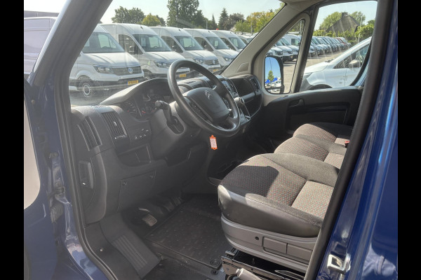 Citroën Jumper 30 2.2 BlueHDi 140 L2H2*A/C*3P