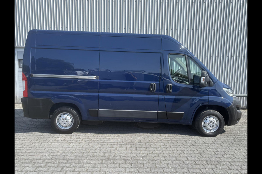 Citroën Jumper 30 2.2 BlueHDi 140 L2H2*A/C*3P