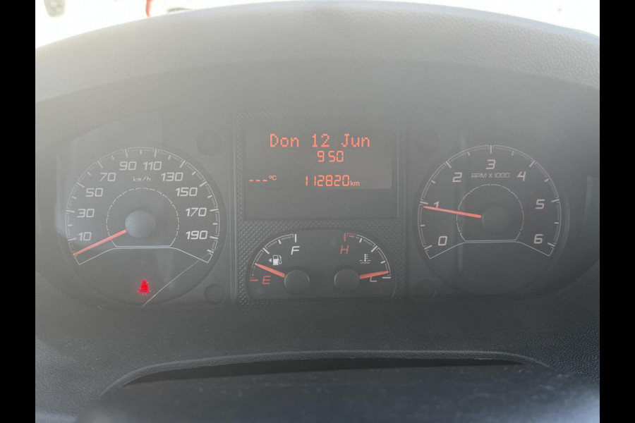 Citroën Jumper 30 2.2 BlueHDi 140 L2H2*A/C*3P