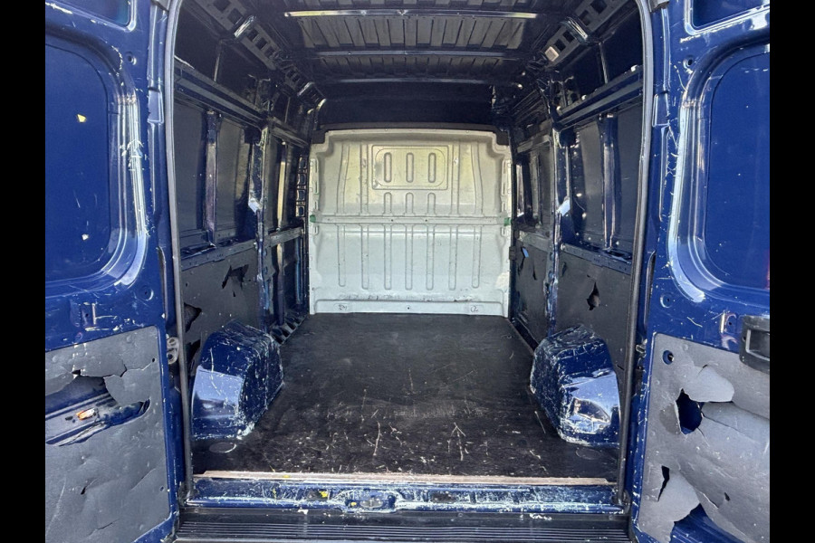 Citroën Jumper 30 2.2 BlueHDi 140 L2H2*A/C*3P