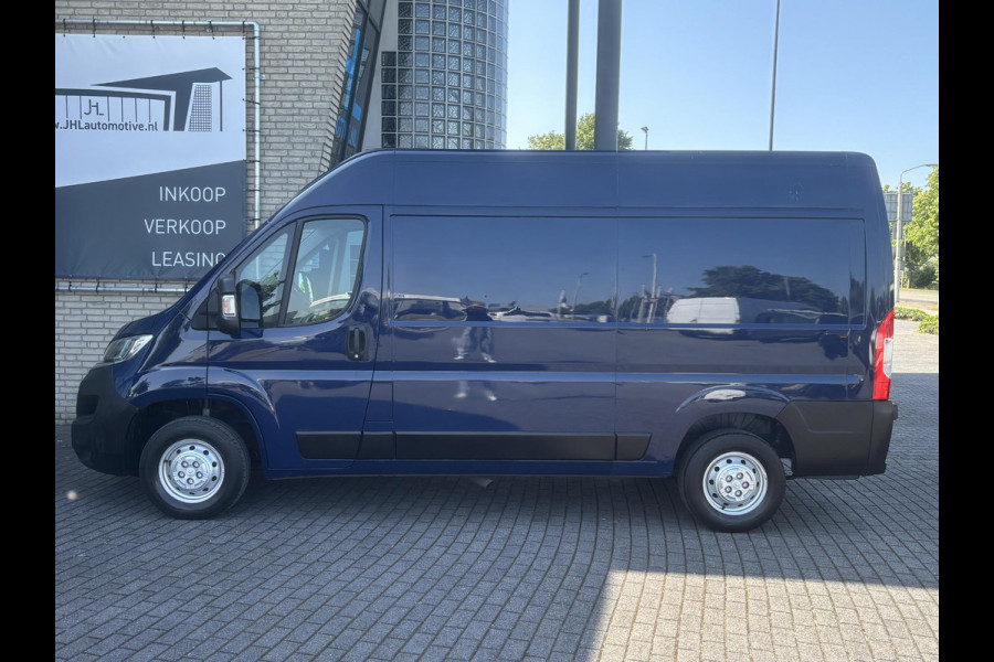 Citroën Jumper 30 2.2 BlueHDi 140 L2H2*A/C*3P