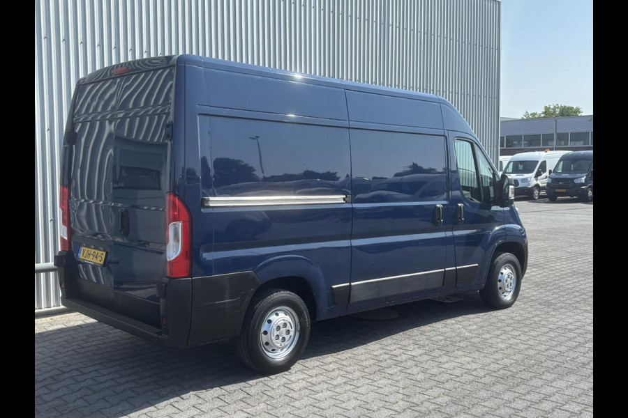 Citroën Jumper 30 2.2 BlueHDi 140 L2H2*A/C*3P