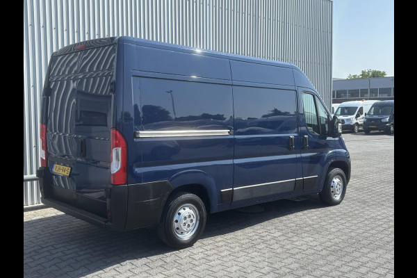 Citroën Jumper 30 2.2 BlueHDi 140 L2H2*A/C*3P