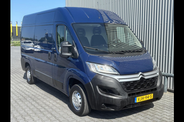 Citroën Jumper 30 2.2 BlueHDi 140 L2H2*A/C*3P