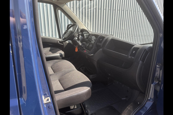 Citroën Jumper 30 2.2 BlueHDi 140 L2H2*A/C*3P