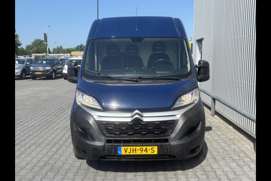 Citroën Jumper 30 2.2 BlueHDi 140 L2H2*A/C*3P