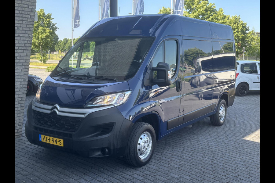 Citroën Jumper 30 2.2 BlueHDi 140 L2H2*A/C*3P