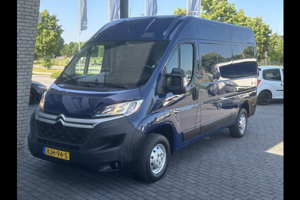 Citroën Jumper 30 2.2 BlueHDi 140 L2H2*A/C*3P