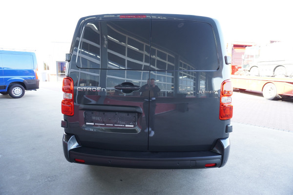 Citroën Jumpy 2.0 BlueHDI 180PK S&S L3 Automaat Nr. V172 | Climat | Navi | Camera | 17"Lm velgen | stoel-stoel