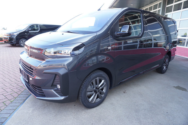 Citroën Jumpy 2.0 BlueHDI 180PK S&S L3 Automaat Nr. V172 | Climat | Navi | Camera | 17"Lm velgen | stoel-stoel
