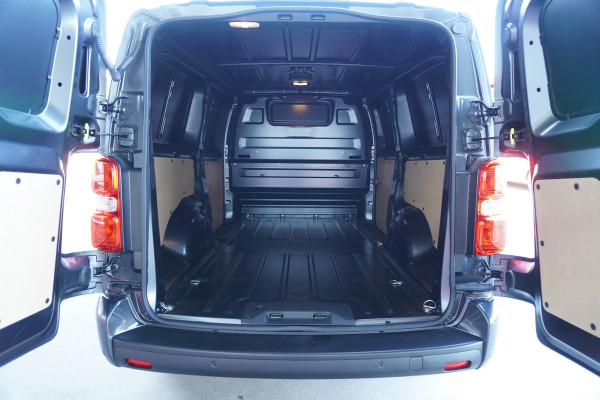 Citroën Jumpy 2.0 BlueHDI 180PK S&S L3 Automaat Nr. V172 | Climat | Navi | Camera | 17"Lm velgen | stoel-stoel