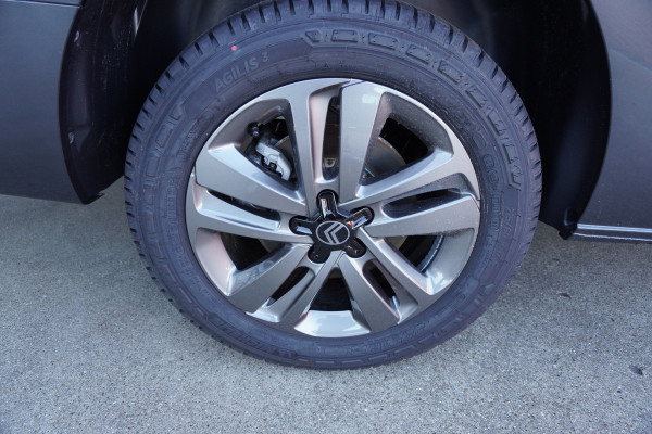 Citroën Jumpy 2.0 BlueHDI 180PK S&S L3 Automaat Nr. V172 | Climat | Navi | Camera | 17"Lm velgen | stoel-stoel