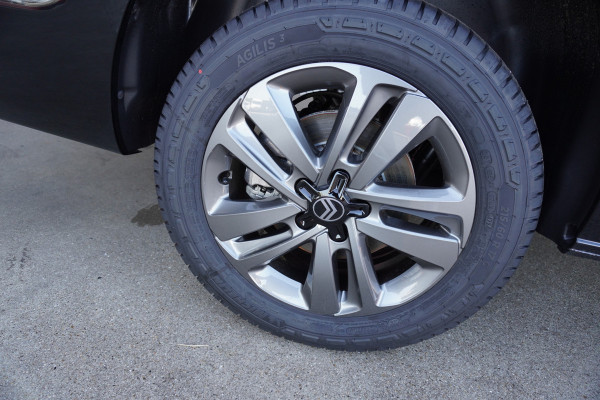Citroën Jumpy 2.0 BlueHDI 180PK S&S L3 Automaat Nr. V173 | Climat | Navi | Camera | 17"Lm velgen | stoel-stoel