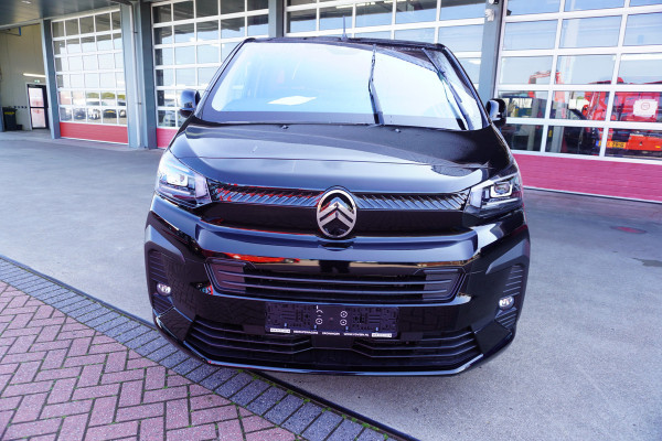 Citroën Jumpy 2.0 BlueHDI 180PK S&S L3 Automaat Nr. V173 | Climat | Navi | Camera | 17"Lm velgen | stoel-stoel