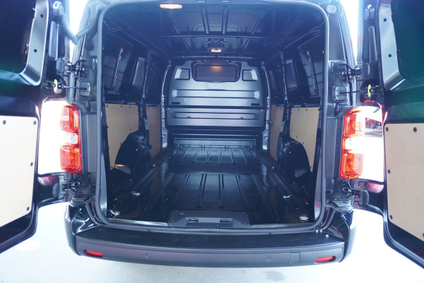 Citroën Jumpy 2.0 BlueHDI 180PK S&S L3 Automaat Nr. V173 | Climat | Navi | Camera | 17"Lm velgen | stoel-stoel