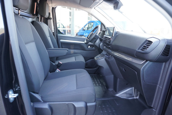 Citroën Jumpy 2.0 BlueHDI 180PK S&S L3 Automaat Nr. V173 | Climat | Navi | Camera | 17"Lm velgen | stoel-stoel