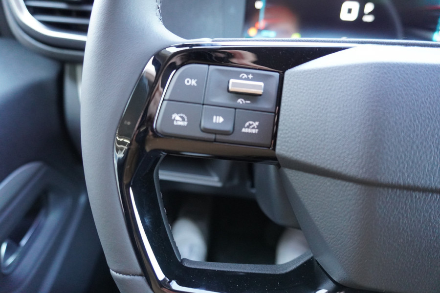 Citroën Jumpy 2.0 BlueHDI 180PK S&S L3 Automaat Nr. V173 | Climat | Navi | Camera | 17"Lm velgen | stoel-stoel