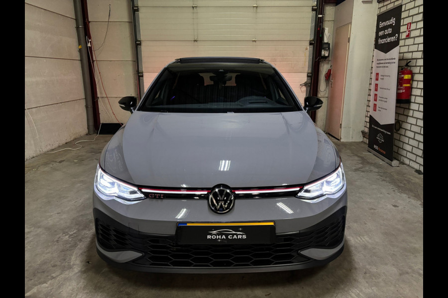 Volkswagen Golf 2.0 TSI GTI Clubsport 45 edition