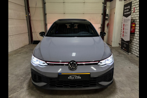 Volkswagen Golf 2.0 TSI GTI Clubsport 45 edition