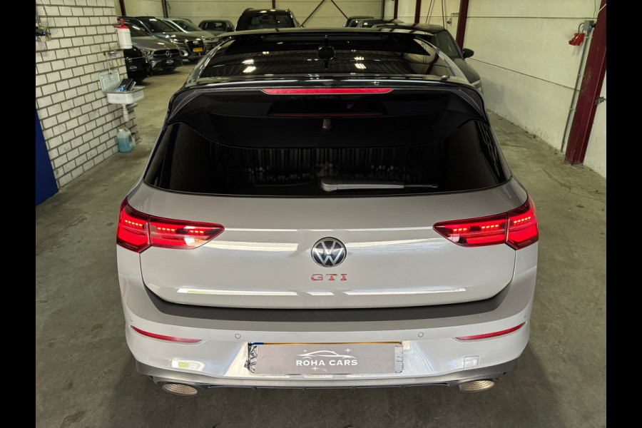 Volkswagen Golf 2.0 TSI GTI Clubsport 45 edition