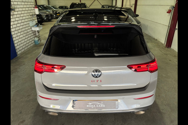 Volkswagen Golf 2.0 TSI GTI Clubsport 45 edition