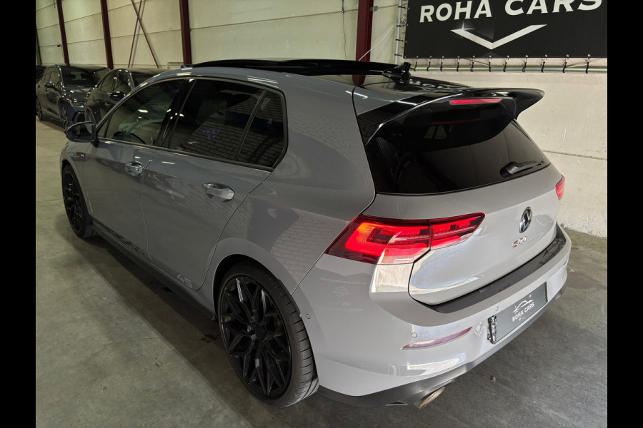 Volkswagen Golf 2.0 TSI GTI Clubsport 45 edition