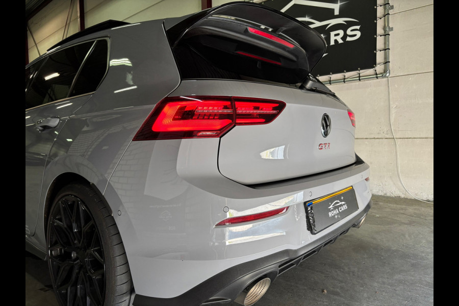 Volkswagen Golf 2.0 TSI GTI Clubsport 45 edition