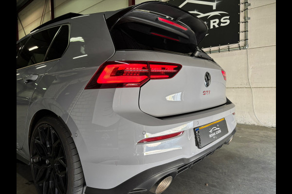 Volkswagen Golf 2.0 TSI GTI Clubsport 45 edition