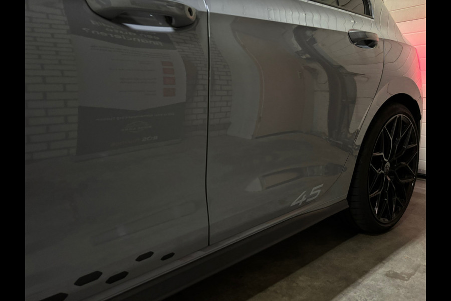 Volkswagen Golf 2.0 TSI GTI Clubsport 45 edition