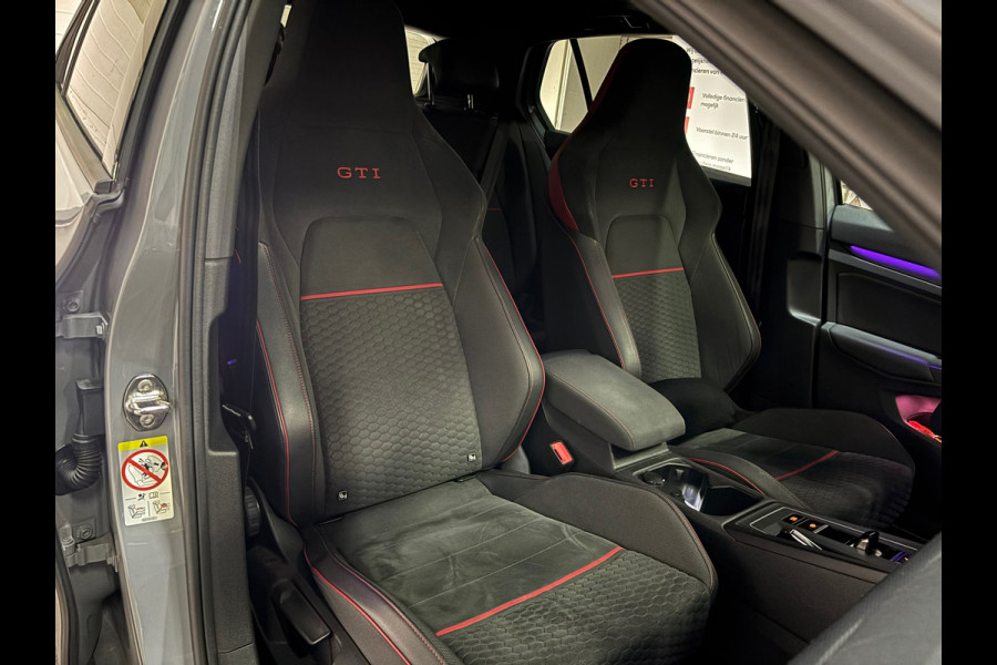 Volkswagen Golf 2.0 TSI GTI Clubsport 45 edition
