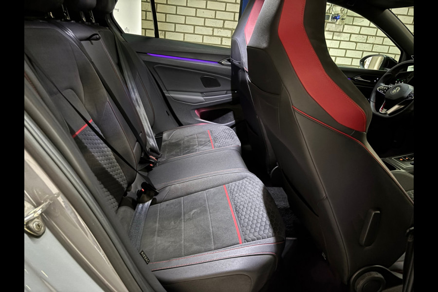 Volkswagen Golf 2.0 TSI GTI Clubsport 45 edition