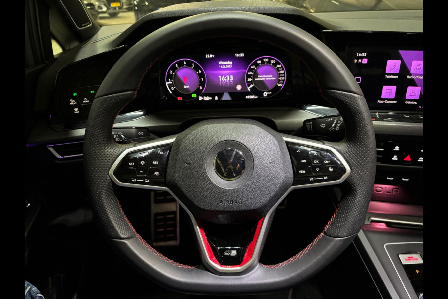 Volkswagen Golf 2.0 TSI GTI Clubsport 45 edition