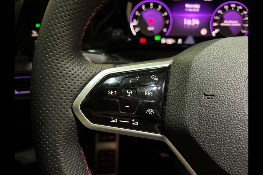 Volkswagen Golf 2.0 TSI GTI Clubsport 45 edition