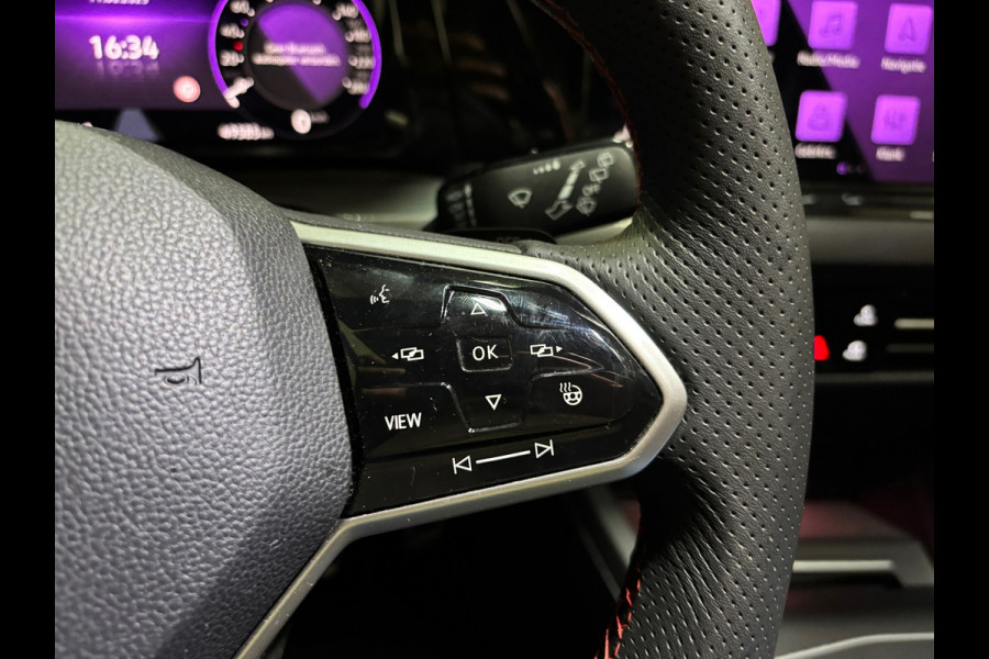 Volkswagen Golf 2.0 TSI GTI Clubsport 45 edition