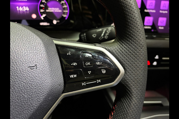 Volkswagen Golf 2.0 TSI GTI Clubsport 45 edition