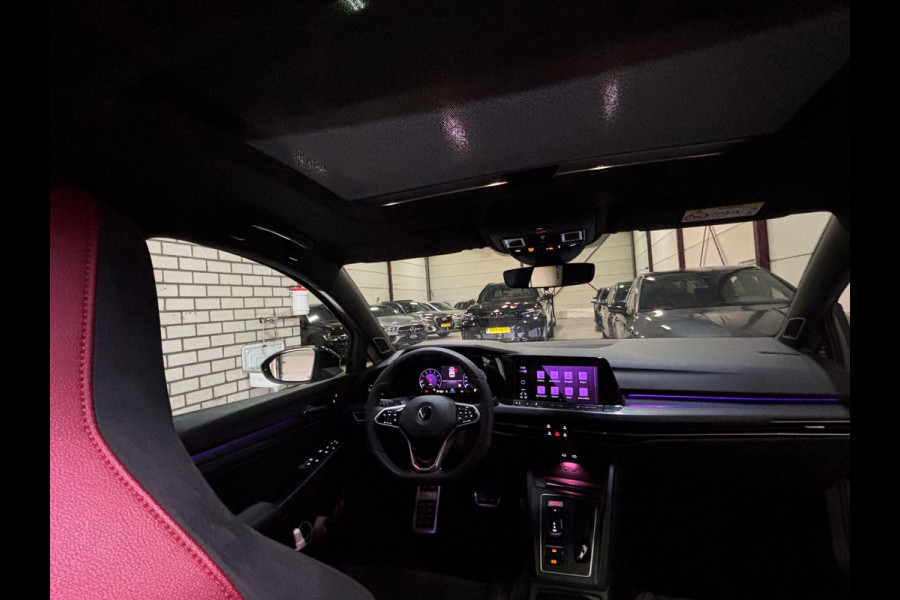 Volkswagen Golf 2.0 TSI GTI Clubsport 45 edition