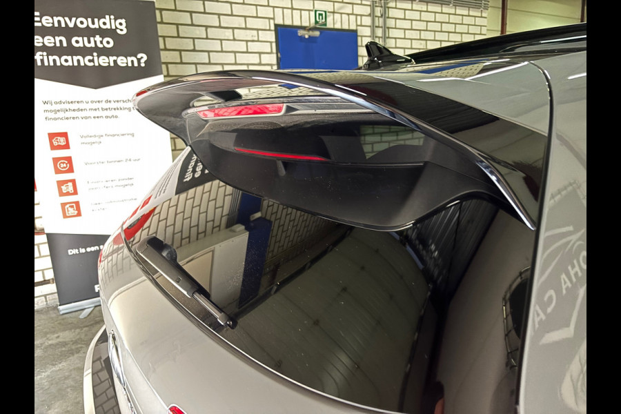 Volkswagen Golf 2.0 TSI GTI Clubsport 45 edition