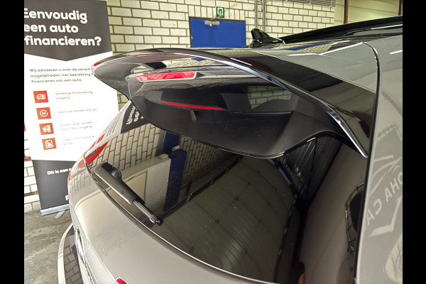 Volkswagen Golf 2.0 TSI GTI Clubsport 45 edition