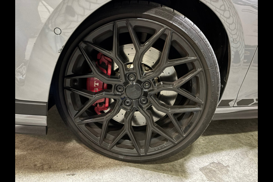 Volkswagen Golf 2.0 TSI GTI Clubsport 45 edition