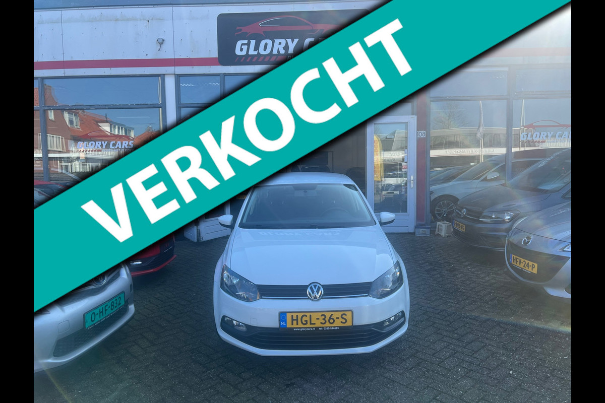 Volkswagen Polo 1.0 5 DEURS-BLUETOOTH-NIEUWE APK Volkswagen Polo 1.0 5 DEURS-BLUETOOTH-NIEUWE APK