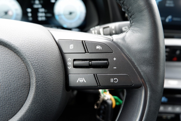 Hyundai i20 1.2i-Comfort .Stoelverw! Rijklaarprijs incl 12MND BOVAG garantie