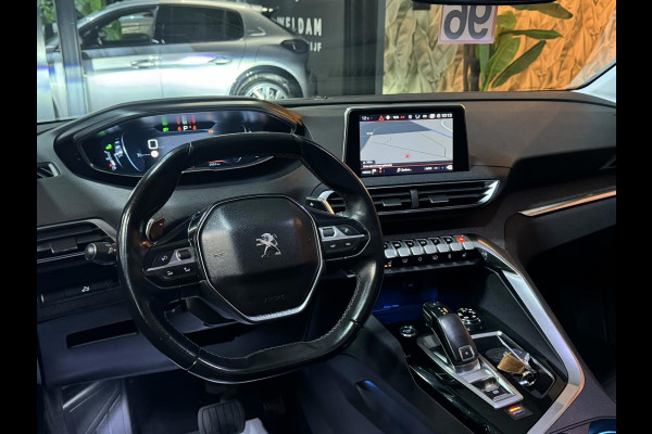 Peugeot 5008 1.2 PureTech Allure Garantie Full Option Pano 360Camera Massage Memory Seats Lane Keyless Blindspot Carplay Rijklaar