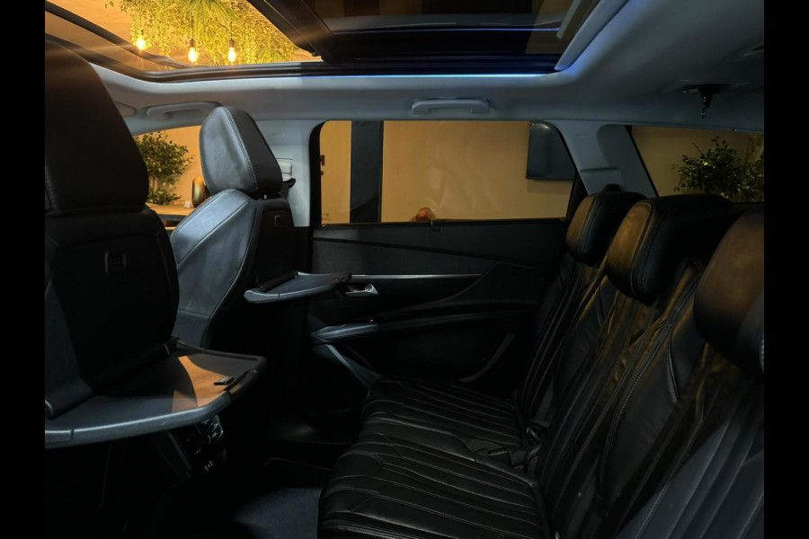 Peugeot 5008 1.2 PureTech Allure Garantie Full Option Pano 360Camera Massage Memory Seats Lane Keyless Blindspot Carplay Rijklaar