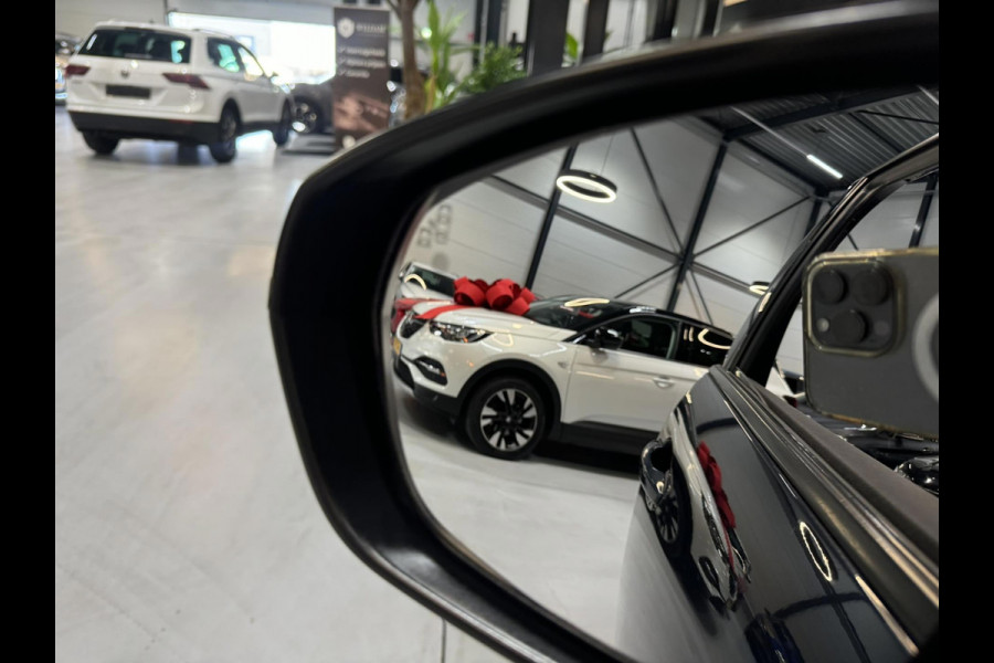 Peugeot 5008 1.2 PureTech Allure Garantie Full Option Pano 360Camera Massage Memory Seats Lane Keyless Blindspot Carplay Rijklaar