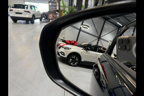 Peugeot 5008 1.2 PureTech Allure Garantie Full Option Pano 360Camera Massage Memory Seats Lane Keyless Blindspot Carplay Rijklaar
