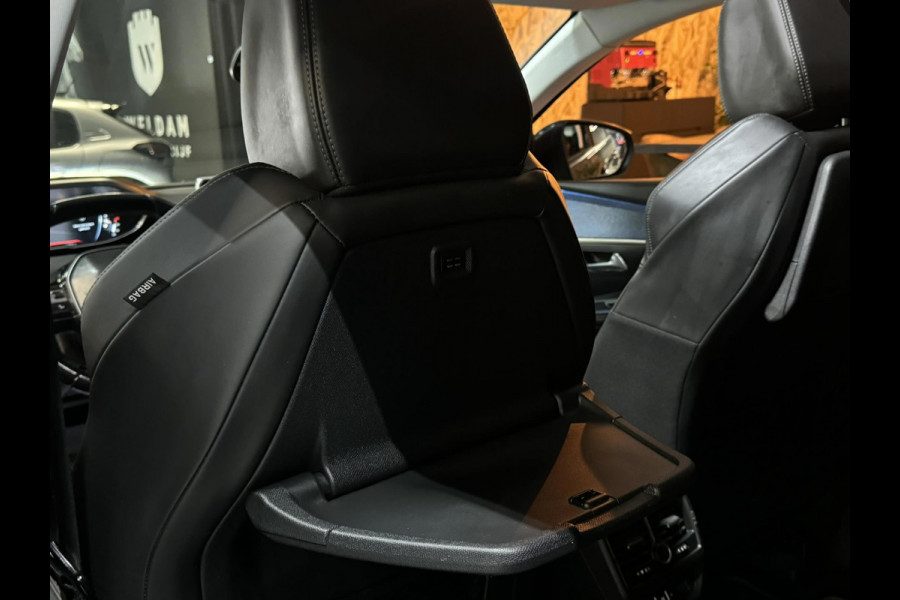Peugeot 5008 1.2 PureTech Allure Garantie Full Option Pano 360Camera Massage Memory Seats Lane Keyless Blindspot Carplay Rijklaar